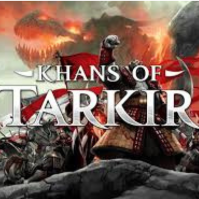 MTG: Khans of Tarkir