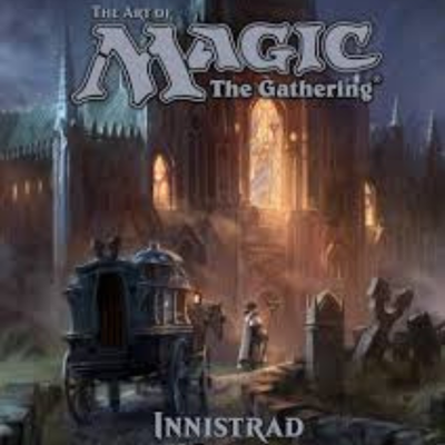 MTG: Innistrad