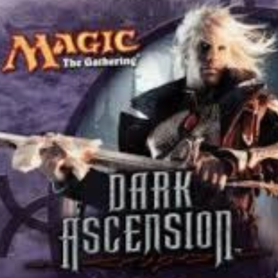 MTG: Dark ascension