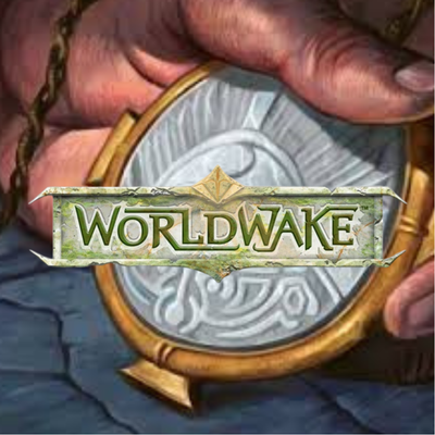 MTG: Worldwake