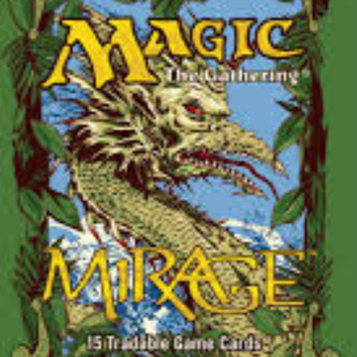 MTG: Mirage
