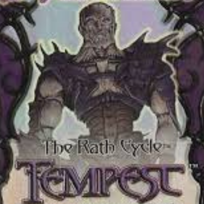 MTG: Tempest