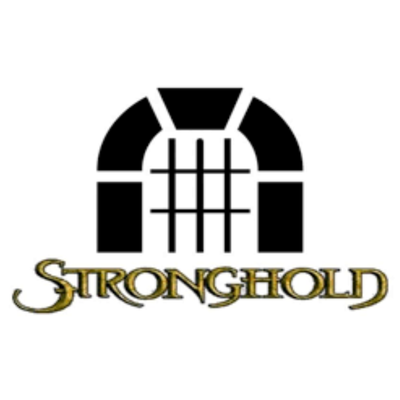 MTG: Stronghold