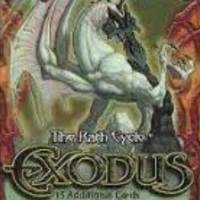 MTG: Exodus