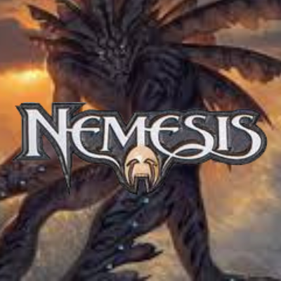 MTG: Nemesis
