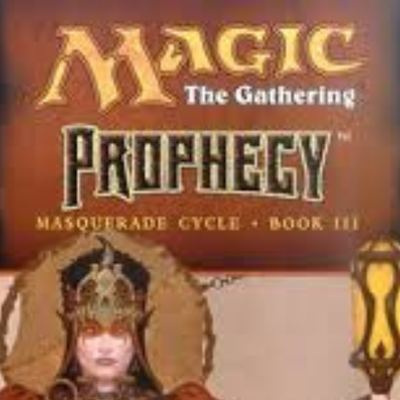 MTG: Prophecy