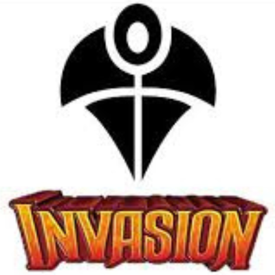 MTG: Invasion