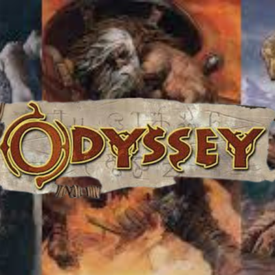 MTG: Odyssey