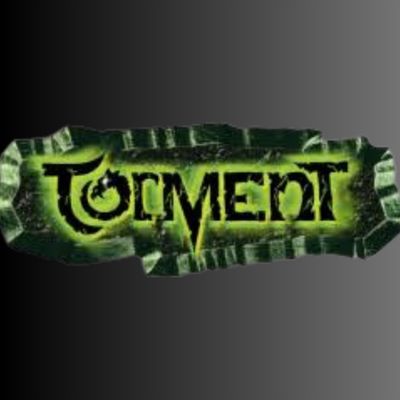 MTG: Torment