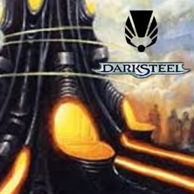 MTG: Darksteel
