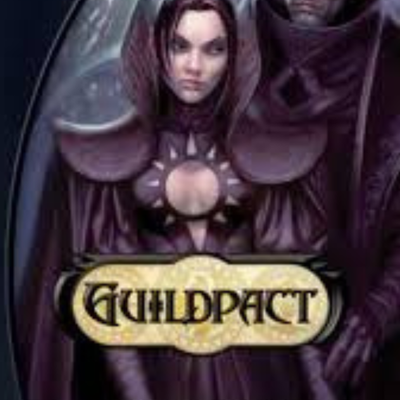 MTG: Guildpact