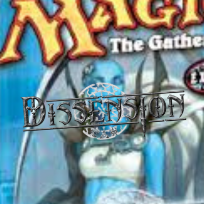 MTG: Dissension
