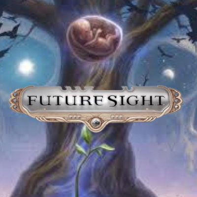 MTG: Future sight