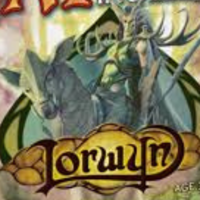 MTG: Lorwyn