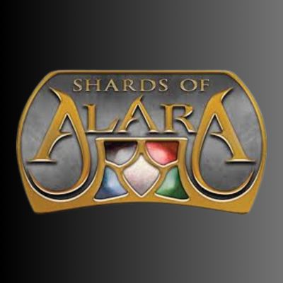 MTG: Shards of Alara