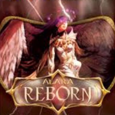 MTG: Alara reborn