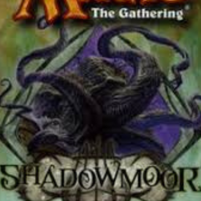MTG: Shadowmoor