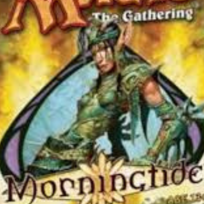 MTG: Morningtide