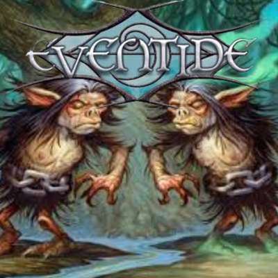MTG: Eventide