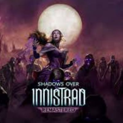 MTG: Shadows over Innistrad