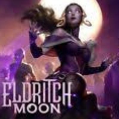 MTG: Eldritch moon