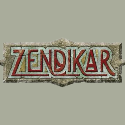 MTG: Zendikar