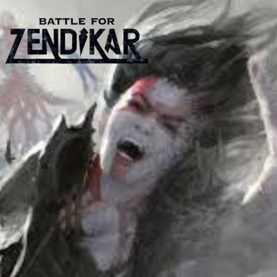 MTG: Battle for Zendikar