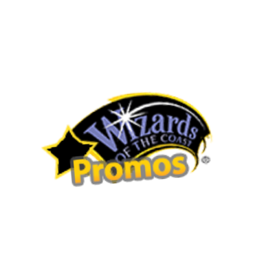 Wizards of the coast Promo