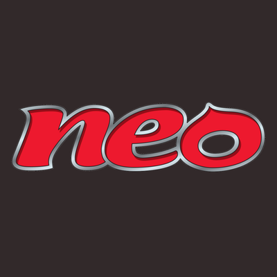 Pokemon NEO