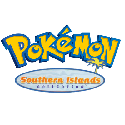 Southern island collection