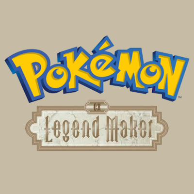 EX Legend maker