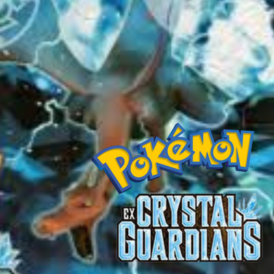 EX Crystal guardians