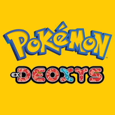 EX Deoxys