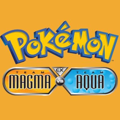 EX Team Magma/Team Aqua