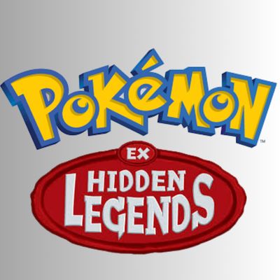 EX Hidden legends
