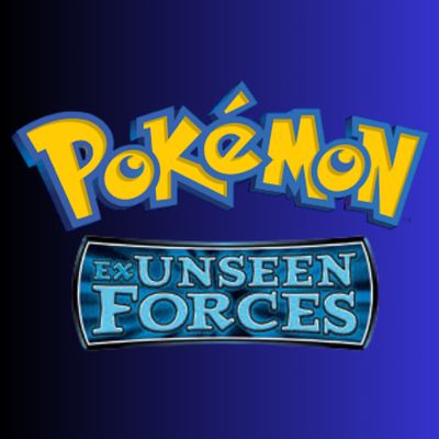EX Unseen forces