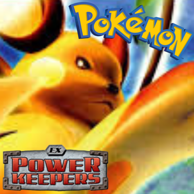 EX Power reepers