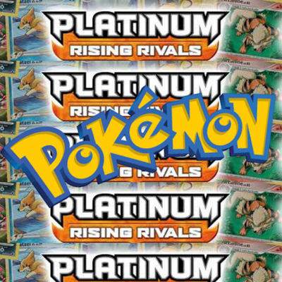 Platinum: Rising rivals