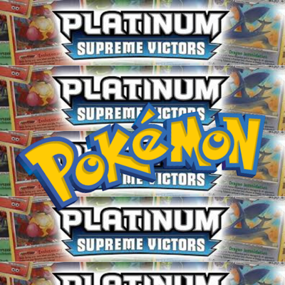 Platinum: Supreme victors