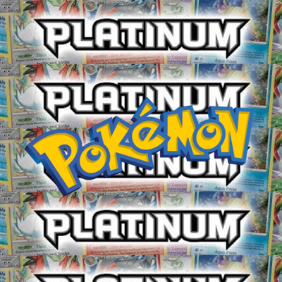 Platinum