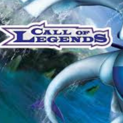 Call of legends