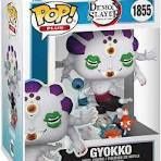 POP PLUS ANIME DEMON SLAYER GYOKKO