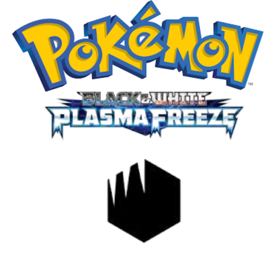Black &amp; White: Plasma freeze