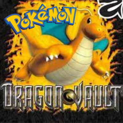Black &amp; White: Dragon vault