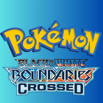 Black&amp; White: Boundaries crossed