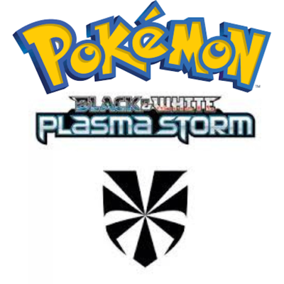 Black &amp; White: Plasma storm