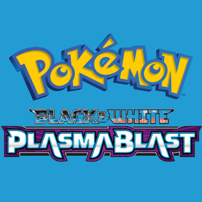 Black &amp; White: Plasma blast