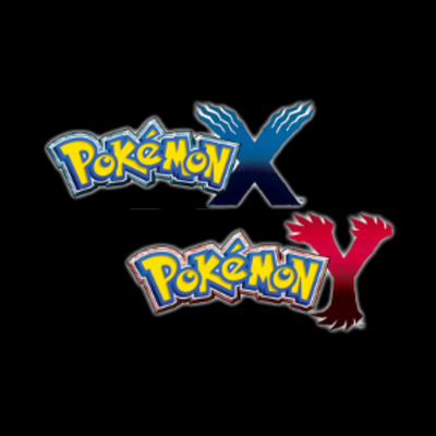 Pokemon X&amp;Y series
