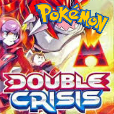X&amp;Y: Double crisis