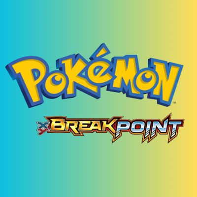 X&amp;Y: Break point